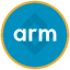 Arm Tokenized bStocks