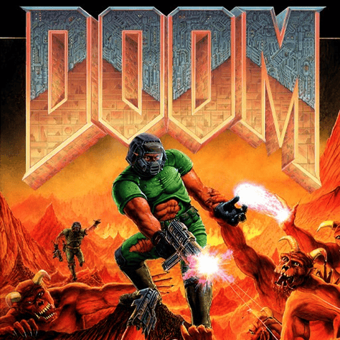 DOOM