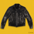 Just a jacket
