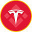 Tesla Tokenized bStocks