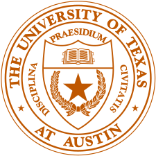 德克萨斯大学奥斯汀分校