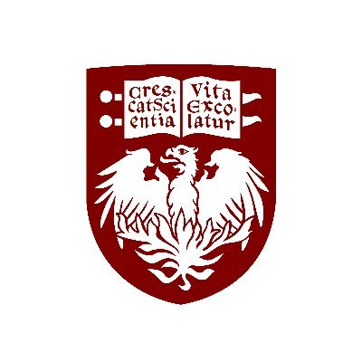 芝加哥大学