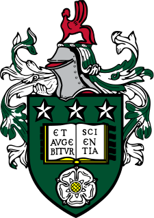 利兹大学