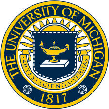 密歇根大学