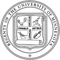 明尼苏达大学