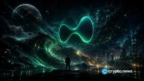 HyperLabs解锁43.3万枚HYPE转向交易所,部分已售出兑现约419万美元