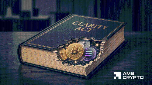 灰度研究主管Zach Pandl:即便《CLARITY法案》未通过,加密货币将在SEC支持下继续发展