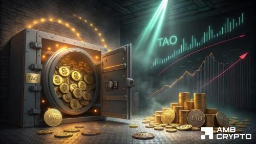 Bittensor瞄准240美元:鲸鱼活动与未平仓合约激增,TAO能否突破?