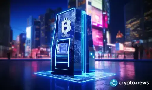 澳大利亚暂停Cryptolink旗下96台比特币ATM运营三个月