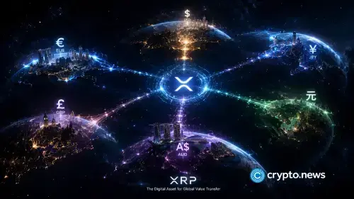 Canary XRP ETF半年资产缩水8160万美元,尽管份额活动净流入8240万美元