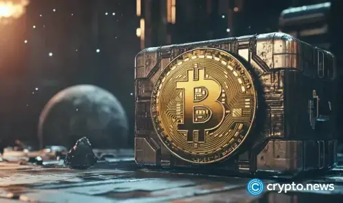 Empery Digital unrestricted Bitcoin holdings plummet 76% after major sales