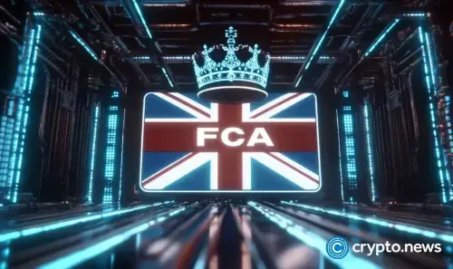英国金融行为监管局携手主要银行制定代币化黄金框架