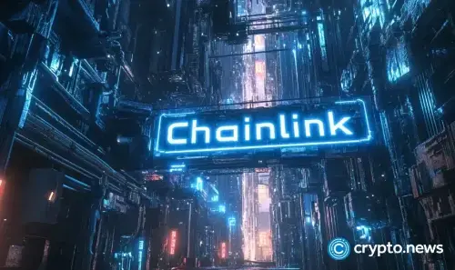 渣打银行预测Chainlink价格到2030年底或涨25倍至200美元