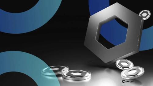 渣打银行：4万亿美元资产代币化或推动Chainlink在2030年涨至200美元
