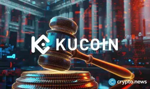KuCoin获ISO 22301认证 业务连续性管理能力达国际标准