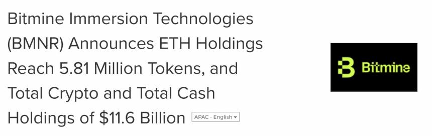以太坊质押量创历史新高——EIP-8363会减缓ETH增发吗？