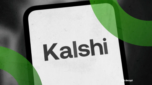 Kalshi通过DoubleZero提供实时市场数据feed