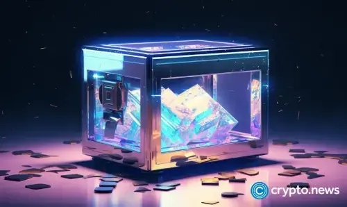 SEC批准富兰克林共同基金与ETF投资区块链货币基金BENJI