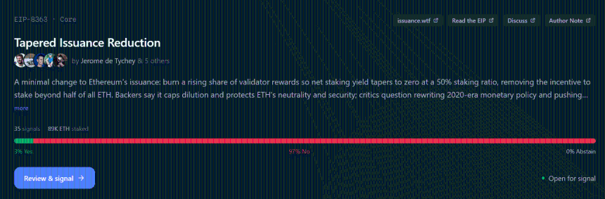 Ethereum EIP-8363