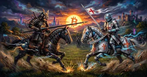 中国AI超越受限的OpenAI与Anthropic网络安全模型，比特币行业发出警告