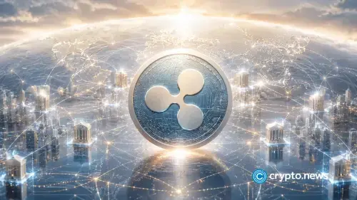 前Ripple员工新XRPL创业公司将以RLUSD为核心金融通道