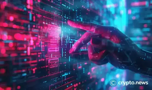 Interstice Digital联合FalconX推出Canton跨链兑换引擎，连接以太坊、Solana与Robinhood Chain