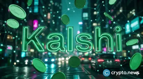Kalshi提交黄金与白银永续期货申请,无到期日产品线扩至贵金属