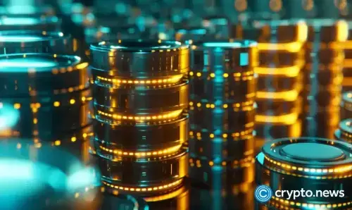 Bitwise于Xetra推出LIT质押ETP，Lighter代币单日涨近9%