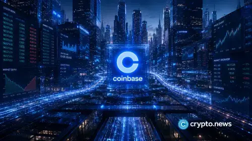 Coinbase：约181亿美元比特币与<span class='keyword'>以太坊</span>期权周五到期，看涨期权占优