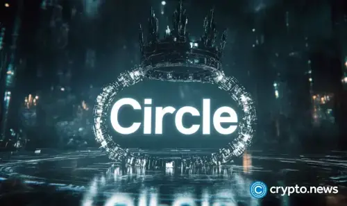 Circle将CCTP跨链协议扩展至Arc上的EURC与cirBTC