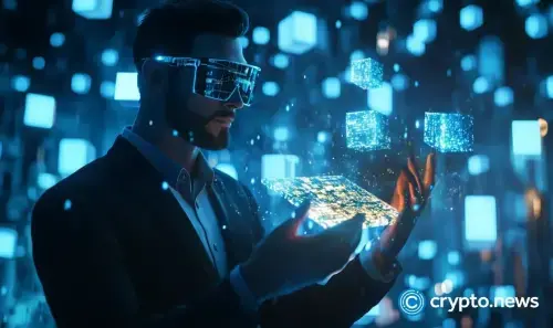 Blockchain.com与纽约证券交易所探索代币化美股7×24小时交易