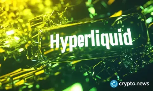 Hyperliquid Strategies再斥4580万美元增持HYPE,鲸鱼解押引抛售担忧