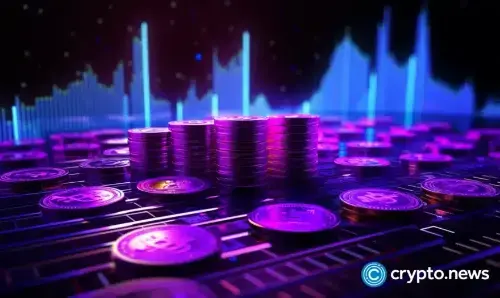 Polygon测试新代理支付系统:25枢纽每秒处理超1100万笔验证支付更新