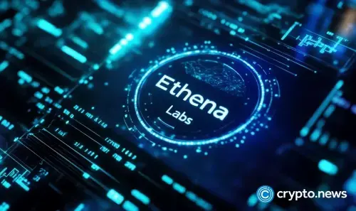 Ethena将USDe基差交易策略扩展至代币化美股与股票永续合约