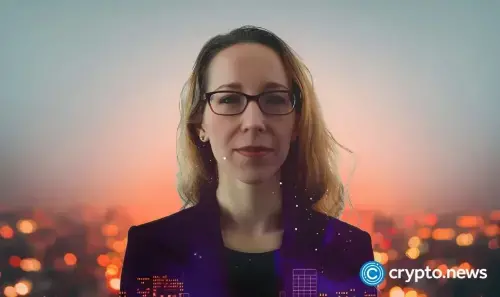 美SEC委员Peirce呼吁在KYC合规中采用零知识证明