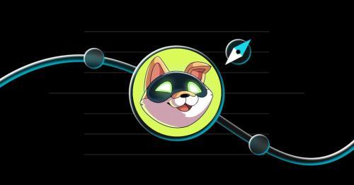Artificial Inu (AI) 解读：Robinhood Chain上锚定英伟达股票代币的Meme币