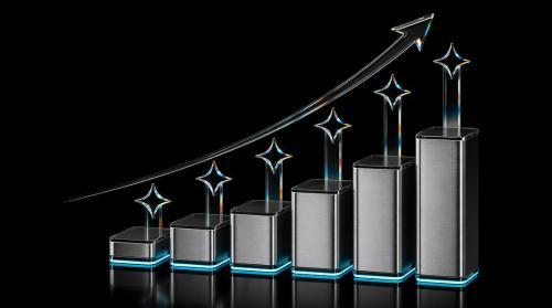 AI资本轮动至光网络:Lumentum营收暴涨109%促股价飙升9.6%