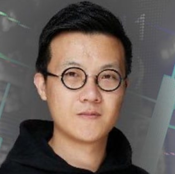 Aaron Gong