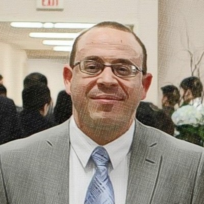 Joshua Davis