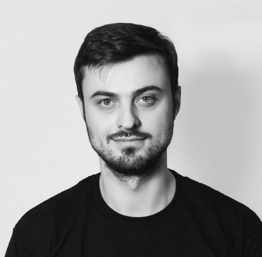 Alexei Dulub