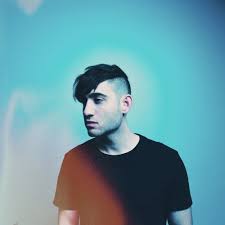 Justin Blau