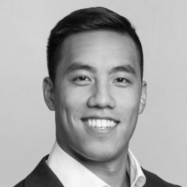 Alexander Lin