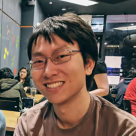 Gary Wang