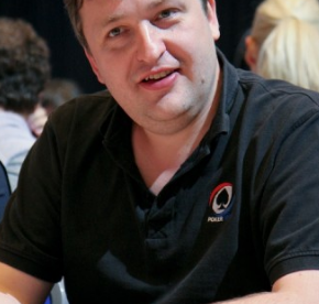 Antanas Guoga