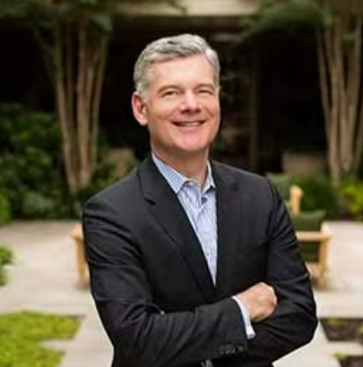 Mark Yusko