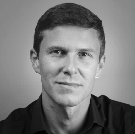 Markus Levin