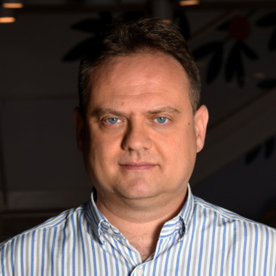 Pavel Berengoltz