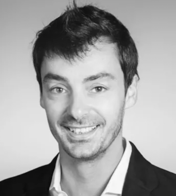 Nicolas Bonvin