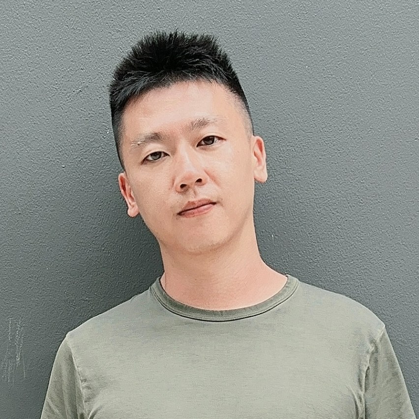Nicky Jin