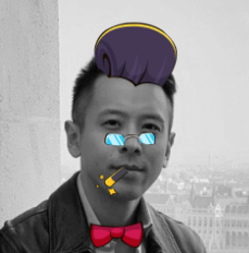 Raymond Wu